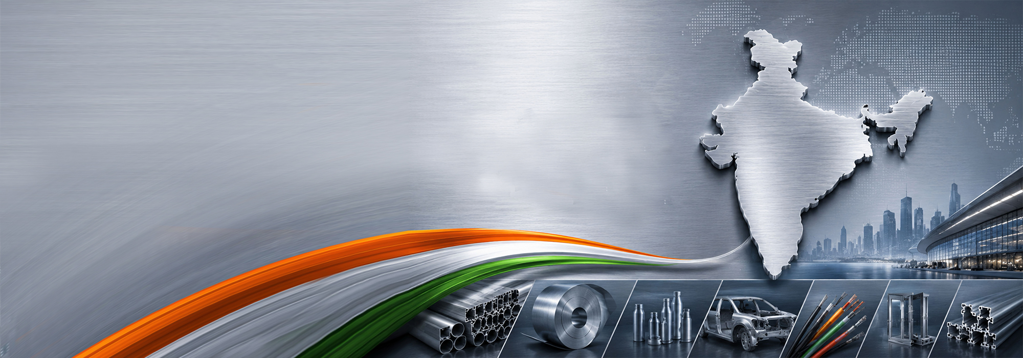 Aluminium Bharat 2026